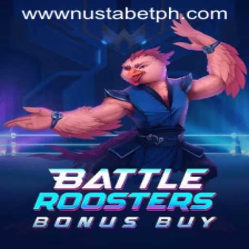 BattleRoostersBonusBuy: A Closer Look at the Exciting Game Matched with NUSTABET