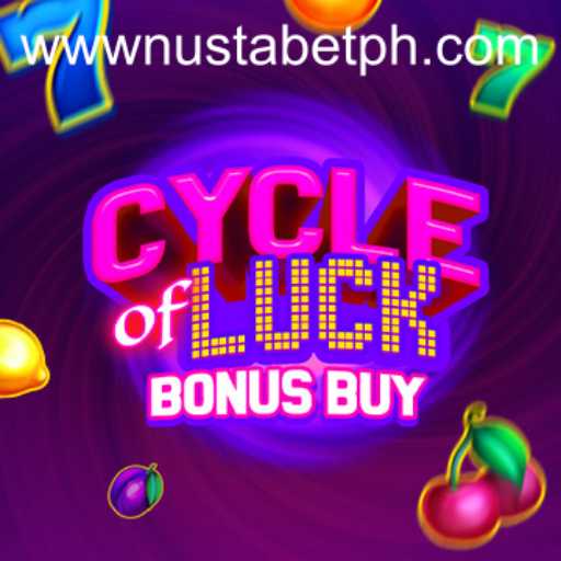 Exploring CycleofLuckBonusBuy: A Thrilling Casino Experience with NUSTABET