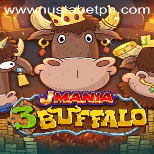 Exploring the Thrills of JMania3Buffalo: A Game of Strategy and Adventure