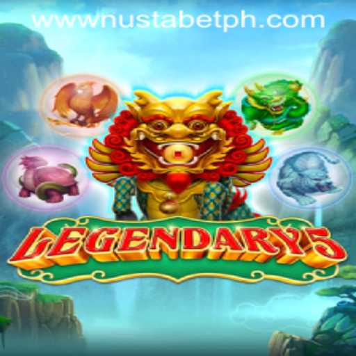 Legendary5: A Deep Dive into the World of NUSTABET