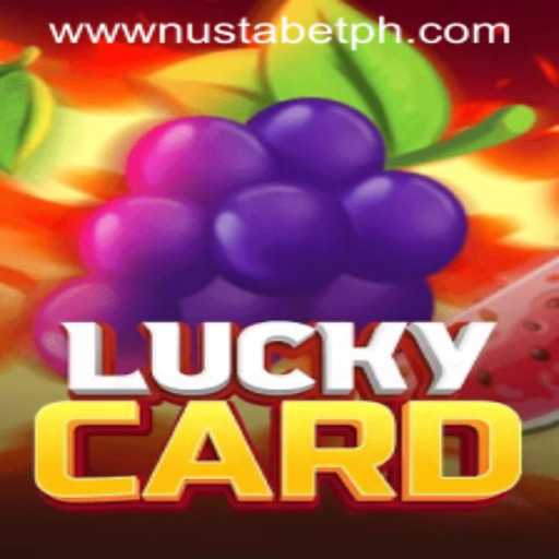 The Exciting World of LuckyCard: Your Guide to Mastering the Game with NUSTABET