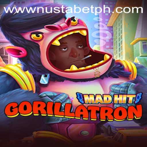 Exploring the Exciting World of MadHitGorillatron: A Comprehensive Guide