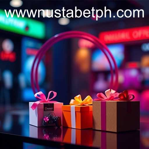 Unlocking the World of Exclusive Offers with NUSTABET