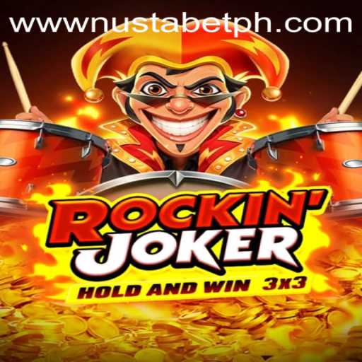 Exploring the Exciting World of RockinJoker and NUSTABET